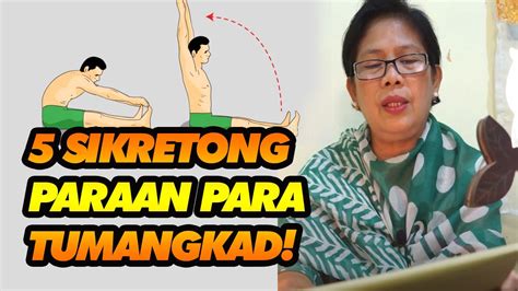 paano tumangkad ng mabilis at natural|Mabuting Kalusugan sa Natural na Paraan .